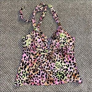 VS Tankini Swim Top